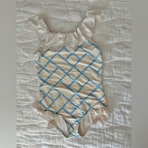 TBBC bamboo swim size 7